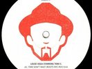 LOUIE VEGA/E.O.L. SOULFRITO Time Don't Wait/Soufrito Burnin' 12