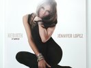 Jennifer Lopez - Rebirth LP Sampler - 12