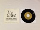 Elvis Presley ?–  An American Trilogy  45 RPM  RCA  JH-13302 promo rare EX
