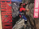 NEW DAVID LEE ROTH Skyscraper Vinyl LP SEALED 1988 Van Halen ROCK Hype Sticker