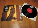 JOAN JETT AND THE BLACKHEARTS - UP YOUR ALLEY  - CBS RECORDS LP