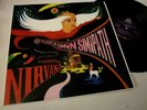 NIRVANA - THE STORY OF SIMON SIMOPATH - STAMPA USA - LP VINILE