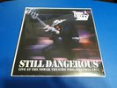 THIN LIZZY STILL DANGEROUS VINYL LIVE TOWER THEATER PHILADELPHIA 1977 PLUS 7