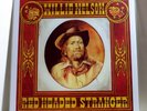 WILLIE NELSON Red Headed Stranger 180-gram VINYL LP New Numbered IMPEX