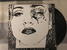Crystal Castles Alice Practice EP Vinyl Record 7”  AUTHENTIC