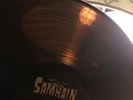 Samhain Initium Plan 9 1st Press ‘84 TRANSLUCENT Black Smoke Strk Misfits Danzig