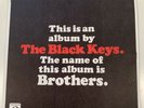 Brothers [2 LP] by The Black Keys (Vinyl, May-2010)