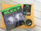 Sleep - Third Man Vault #39 - 4 Disc Coloured Vinyl - NEW Plus Flyer And Badge