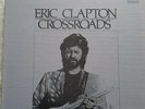 ERIC CLAPTON Crossroads Boxset mit 6 LPs Vinyl Polydor 422-835261-1