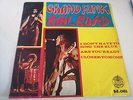 GRAND FUNK RAILROAD 