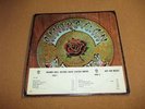 GREATFUL DEAD - American Beauty  WARNER BROS WS 1893 White Label Promo
