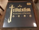 Tribulation Children Of The Night SIGNED ART PRINT Boxset Sealed Ghost BC Watain