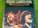 CREEDENCE CLEARWATER REVIVAL CHRONICLE 1976 •1st press• SEALED NO BARCODE MINT
