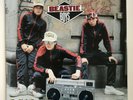 Beastie Boys - Solid Gold Hits 2LP [EX | VG+] Vinyl Record