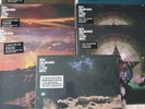 Noel Gallagher High Flying Birds coloured/picture disc Vinyl bundle x7 inc RSD