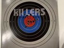 Direct Hits [2 LP] by The Killers (US) (Vinyl, Dec-2017, 2 Discs)