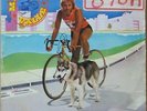 MARCOS VALLE “Bicicleta” Mod Funk Breaks BLACK RIO AZIMUTH 7” P/S 45 BRAZIL HEAR