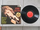Très  Très Rare ORIGINAL Hallyday Johnny  Disque D’or Yougoslavie Lire L’annonce
