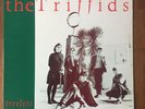 The Triffids Treeless Plain Hot Records IMPORT NM VINYL