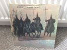 Neil Young Journey Through The Past Soundtrack Vinyl UK 1972 Reprise Double LP