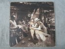 LED ZEPPELIN   IN THROUGH THE OUT DOOR  VINYL RECORD LP / 1979