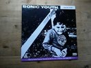 Sonic Youth TOuch Me I'm Sick/ Mudhoney Halloween 12