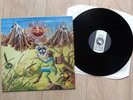 Castanarc .. Journey to the East Vinyl LP