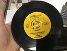 AUTOGRAPHED Thee Dupremes 45 Rpm Records I’m So Happy Si In Love With You