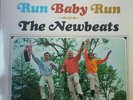 The Newbeats Run Baby Run NEAR MINT London Records Vinyl LP