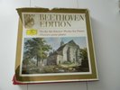 DG 2720 012  Wilhelm Kempff complete Beethoven Piano Sonatas 1970 14 LP BOX SET