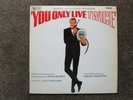 James Bond OST LP 