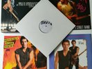 Bruce Springsteen Bundle: Live 75-85 BoxSet/'TRAPPED' 12