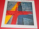 Abercrombie , Johnson , Erskine -- Current events -- LP / Jazz
