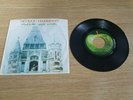 The Beatles George Harrison Apple 45 record WHAT IS LIFE, 1971 picture sleeve