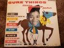 Little Willie John 