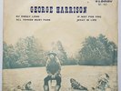 7/45  GEORGE HARRISON : MY SWEET LORD (EP) (THAILAND)