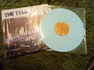 The Fall Real New Fall LP Formerly Country on the Click Burgundy Vinyl LP NM.