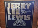 Jerry Lee Lewis ?The Sun Years UK 12 LP Vinyl Set OOP