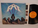 FAT self titled s/t 1970 LP RCA Victor LSP-4368 Psych Hard Rock Heavy Blues