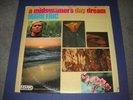 MARK ERIC A MIDSUMMER'S DAY DREAM LP 1969 CALIFORNIA SUNSHINE POP BEACH BOYS
