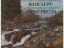 RADU LUPU / ANDRE PREVIN / LONDON SYMPHONY ORCHESTRA Schumann & Grieg Piano Co
