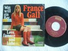FRANCE GALL 