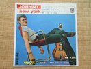 JOHNNY HALLYDAY SP  JAPAN JAPON JAPONAIS