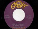 MOTOWN/POPCORN-LaBRENDA BEN-JUST BE YOURSELF/I CAN'T HELP IT, I GOTTA DANCE