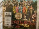 The Beatles ?– Sgt. Pepper's Lonely Hearts Club Band Vinyl LP 2014 Mono
