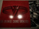 VAN HALEN  FOR UNLAWFUL CARNAL KKNOWLEDGE   LP  WITH INNER SLEEVE    524