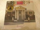 ELVIS PRESLEY   LIVE IN MEMPHIS   1974 RCA CPL1-0606   W/RARE GRAMMY STICKER
