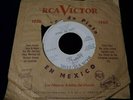 LOS PLAY BOYS - LUNA DE AMOR  hEaR  MEga Rare MEXICO rockabilly ROCKIN doo wop