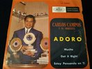 CARLOS CAMPOS - GET IT RIGHT  hEaR iT  LATIN MEXICO latin BOOGALOO afrobeat SOUL