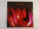 The Cure,Pornography,LP,A&M,USA,,,Promo in Gold Letters